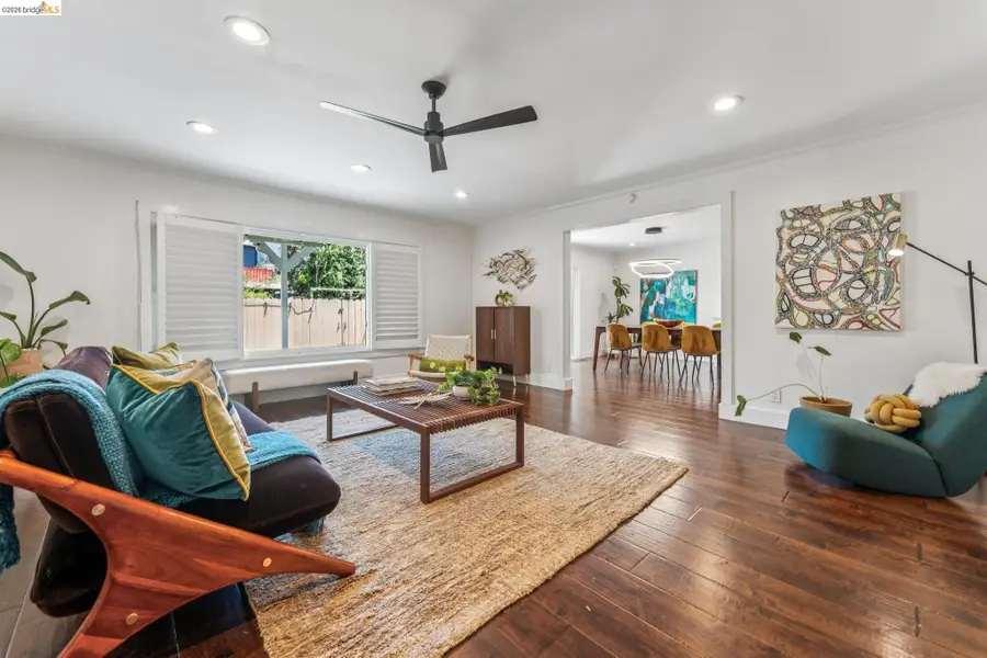 2028 Damuth  #1, Oakland, CA 94602 - #2
