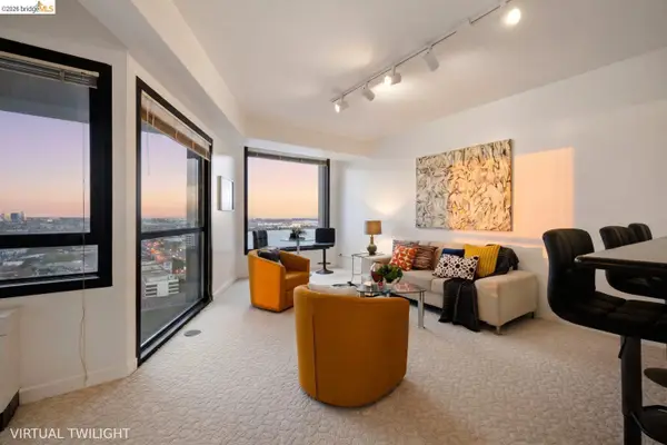 6363 Christie Ave  #2701, EMERYVILLE, CA 94608