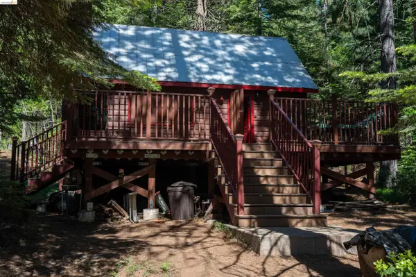 26591 Sno Bowl, LONG BARN, CA 95335