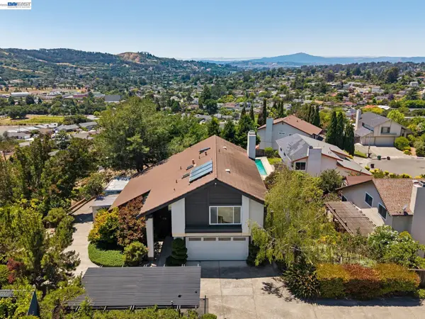 4618 Setting Sun Dr, RICHMOND, CA 94803