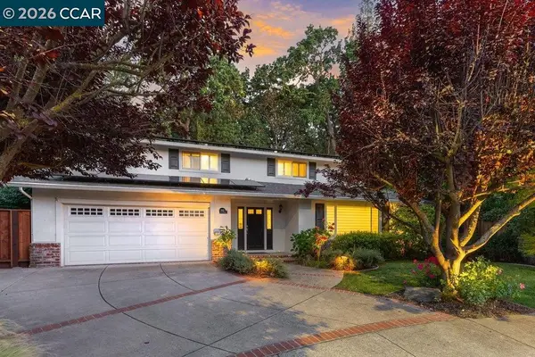 2023 Devita Ct, WALNUT CREEK, CA 94595