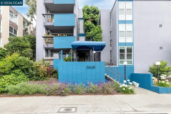 3945 Harrison St  #23, OAKLAND, CA 94611