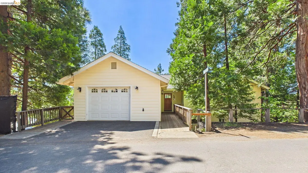 20661 Hekeke LN, Mi Wuk Village, CA 95346 - #1