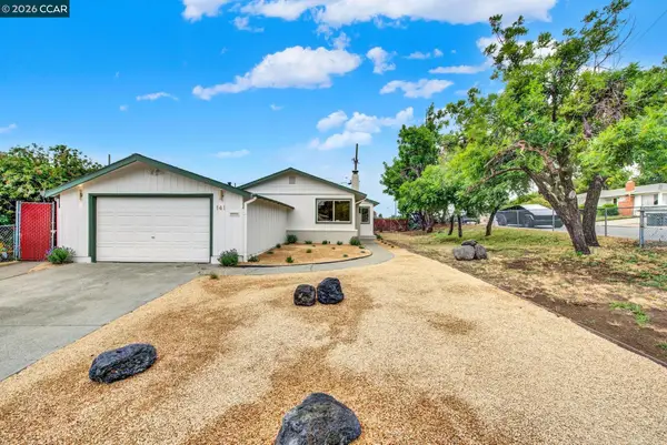 141 Anderson St, VALLEJO, CA 94589