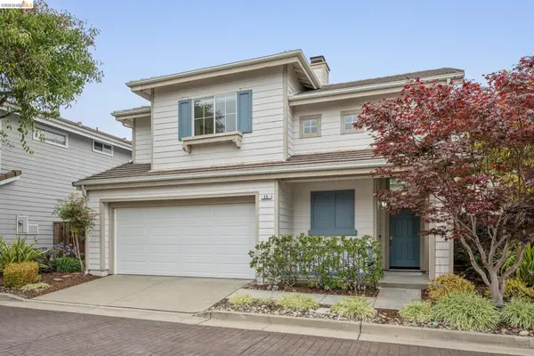 25 Farallon Ct, RICHMOND, CA 94804