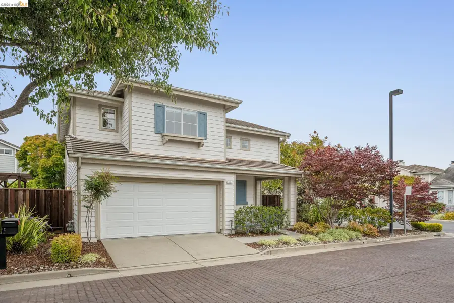 25 Farallon Ct, Richmond, CA 94804 - #2