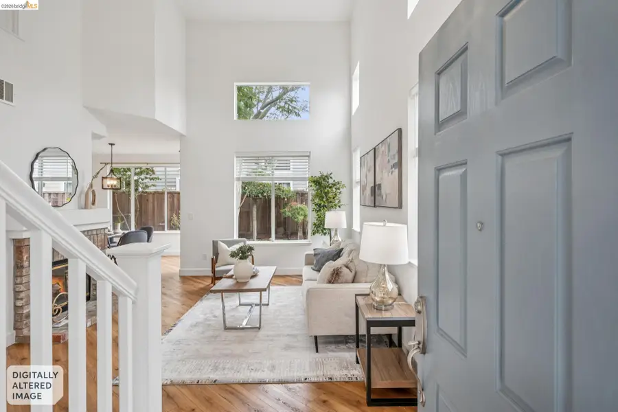 25 Farallon Ct, Richmond, CA 94804 - #3