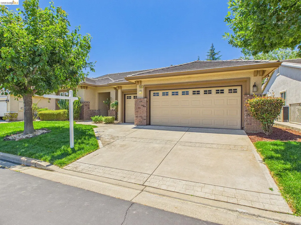 1035 Bismarck Terrace, Brentwood, CA 94513 - #1