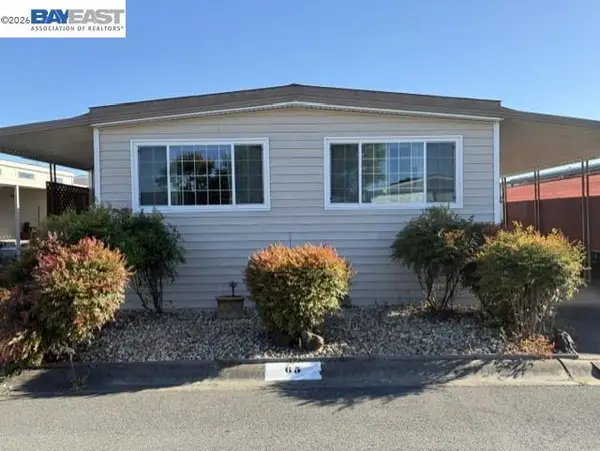 4141 Deep Creek Rd #65, FREMONT, CA 94555