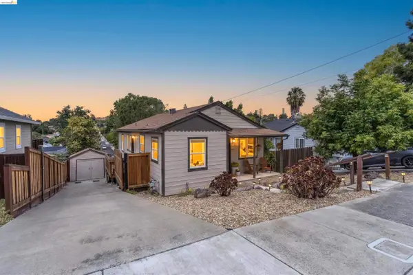 2001 Boynton Ave, MARTINEZ, CA 94553