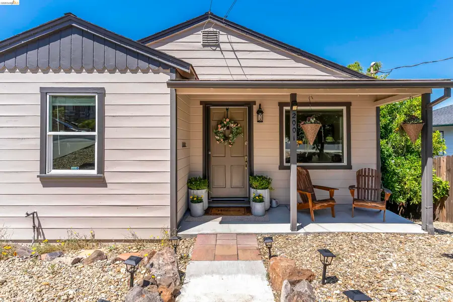 2001 Boynton Ave, Martinez, CA 94553 - #2