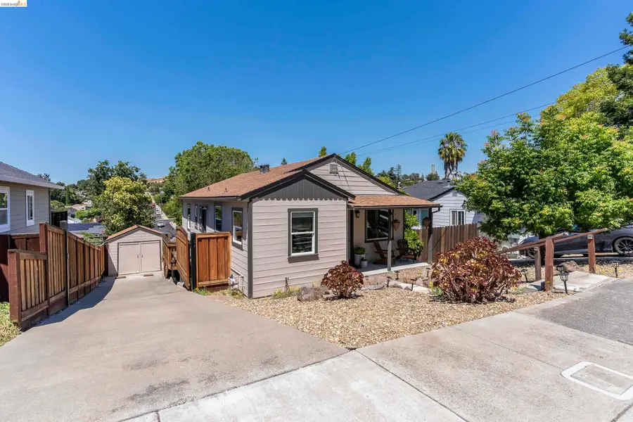 2001 Boynton Ave, Martinez, CA 94553 - #3
