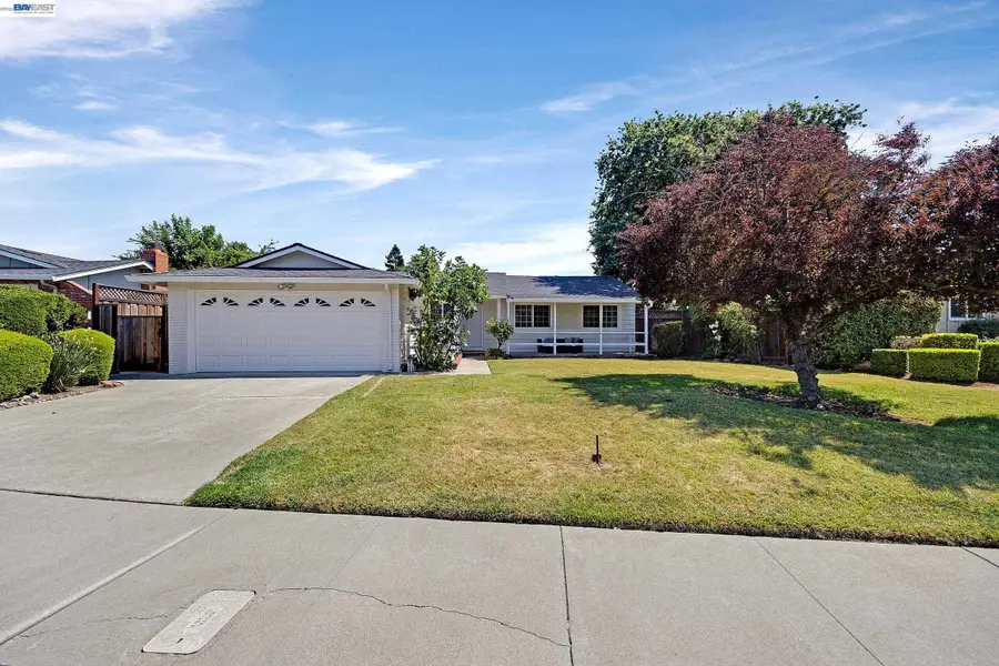 4034 Francisco St, Pleasanton, CA 94566 - #2