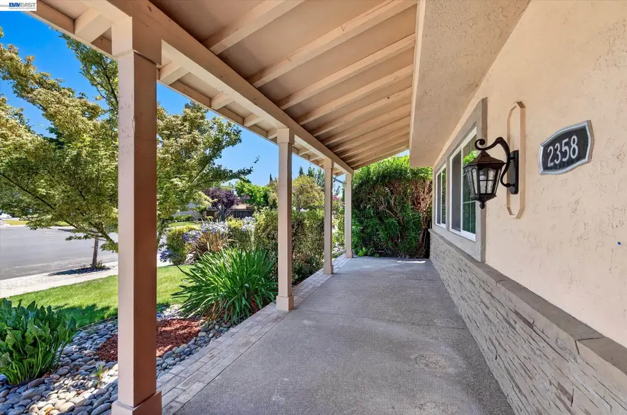 2358 Crestline Rd, Pleasanton, CA 94566 - #3