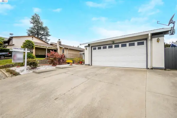 22633 Mossy Rock Drive, HAYWARD, CA 94541