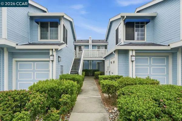 801 Timbercove St  #4, VALLEJO, CA 94591
