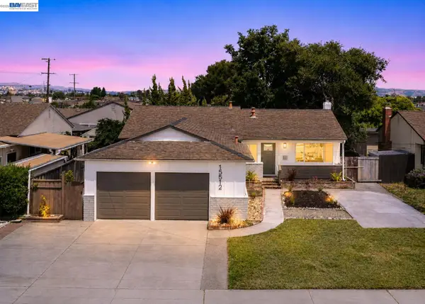 15512 Farnsworth St, SAN LEANDRO, CA 94579