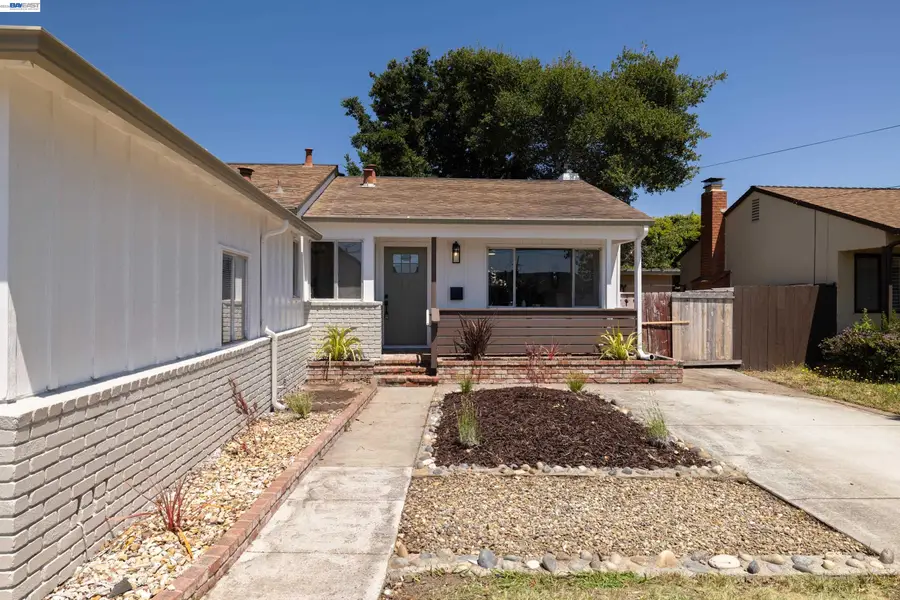 15512 Farnsworth St, San Leandro, CA 94579 - #3