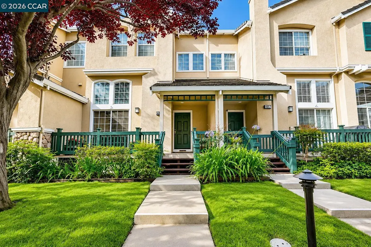 4055 Skylark Lane, Danville, CA 94506 - #1