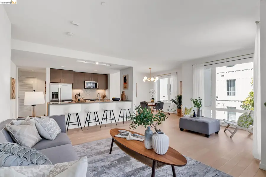 51 Innes Ct  #204, San Francisco, CA 94124 - #3