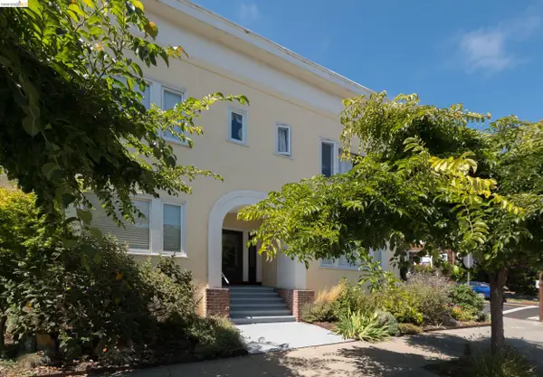 2525 Ashby Ave  #2, BERKELEY, CA 94705