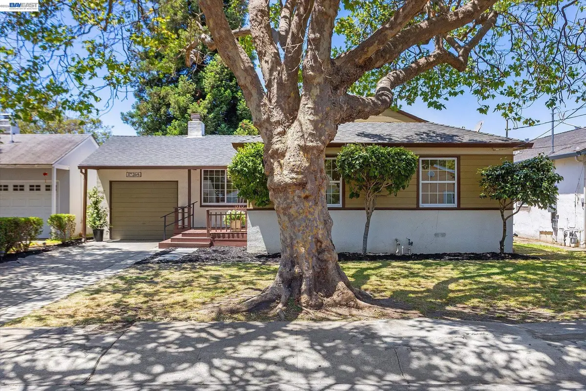 17265 VIA PRIMERO, San Lorenzo, CA 94580 - #1