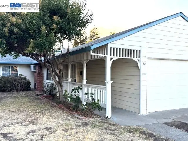 72 Andrew Ave, Pittsburg, CA 94565 - #1