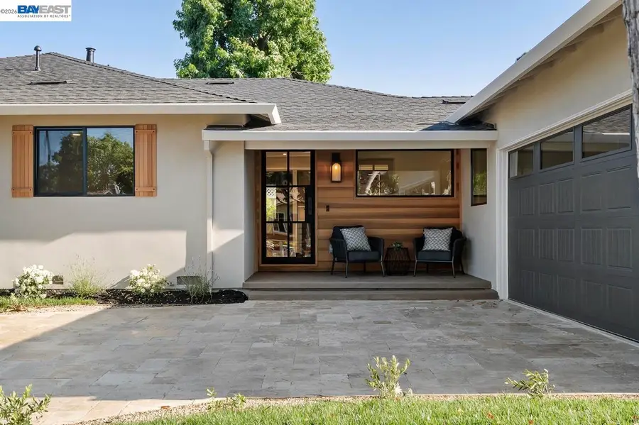 1300 Patio Dr, Campbell, CA 95008 - #2