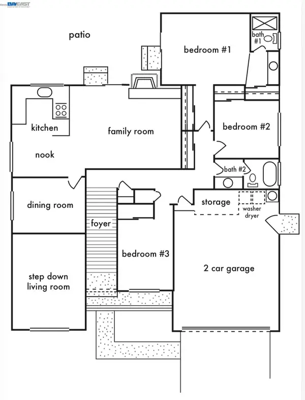 5359 Pecan Blossom Dr, SAN JOSE, CA 95123