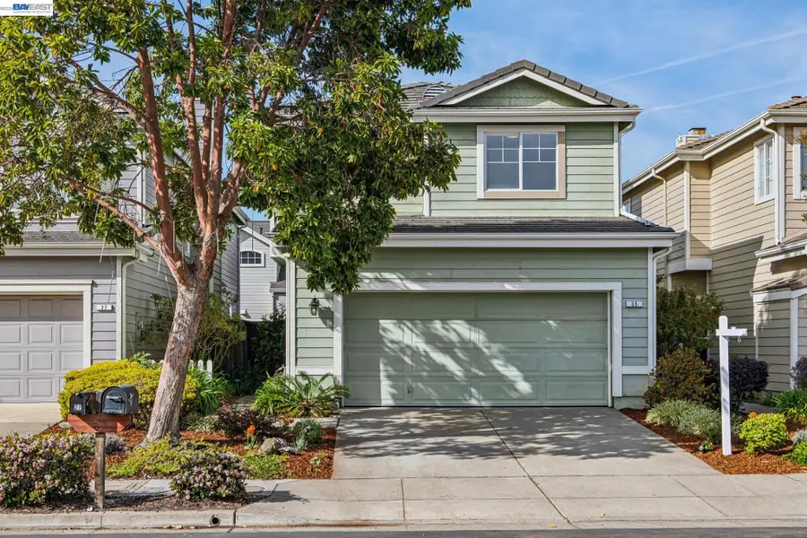 35 Britt Ct, Alameda, CA 94502 - #2