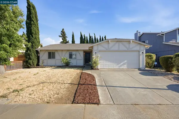 1219 Rebecca Dr, SUISUN CITY, CA 94585