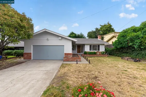 1325 Belfair Dr, PINOLE, CA 94564