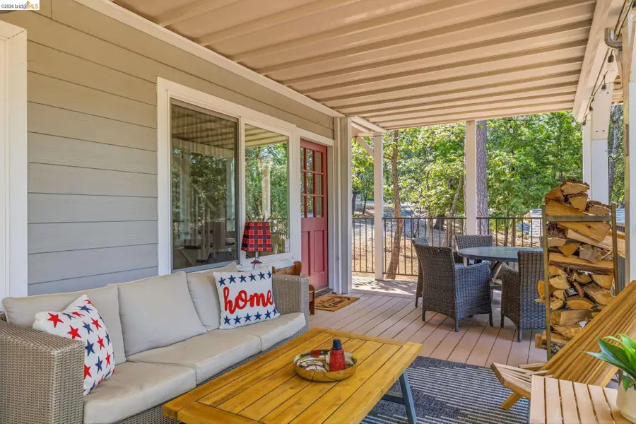 18927 Sycamore Cir, Twain Harte, CA 95383 - #3
