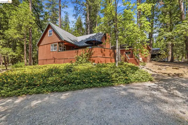 22510 Fireside Dr, TWAIN HARTE, CA 95383