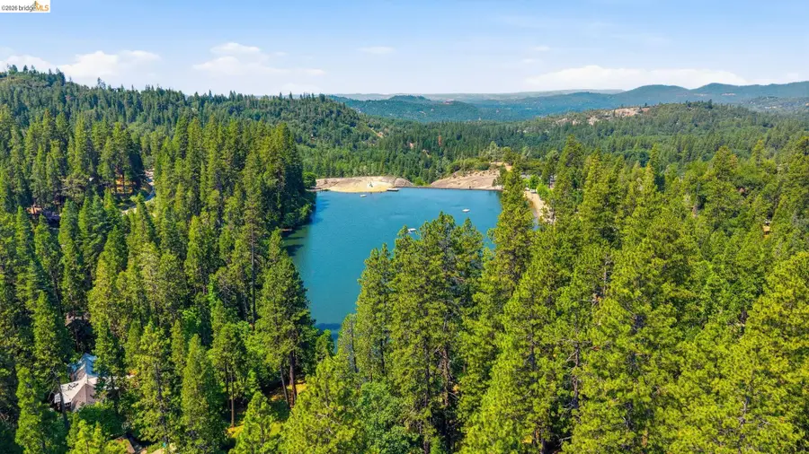 22510 Fireside Dr, Twain Harte, CA 95383 - #2