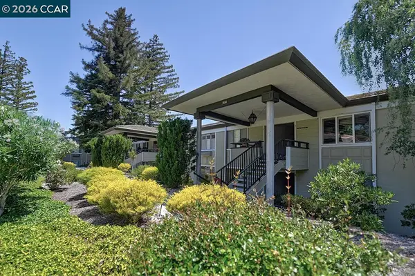 1941 Skycrest Dr  #6, WALNUT CREEK, CA 94595