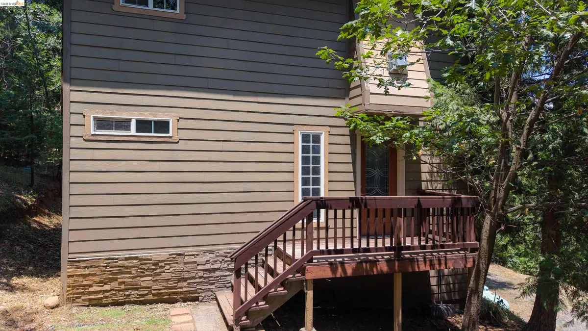 22464 Tuolumne Rd. N, Twain Harte, CA 95383 - #1