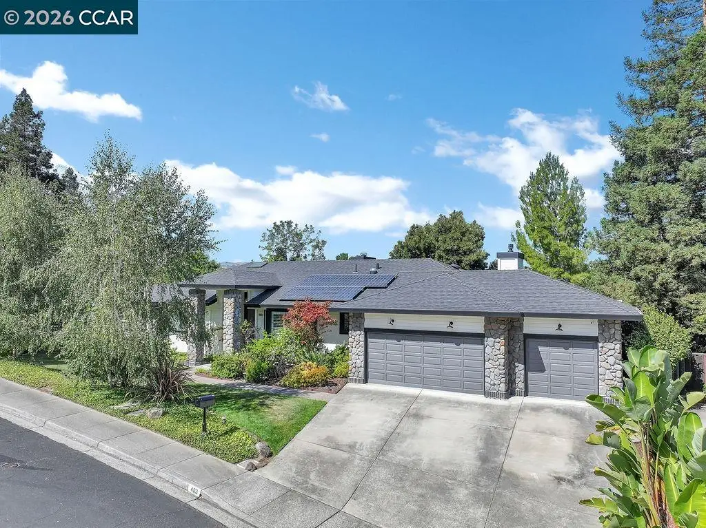 403 Midway Place, Martinez, CA 94553 - #1