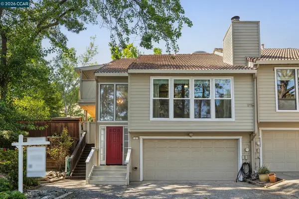 1 Heritage Oaks Rd, PLEASANT HILL, CA 94523