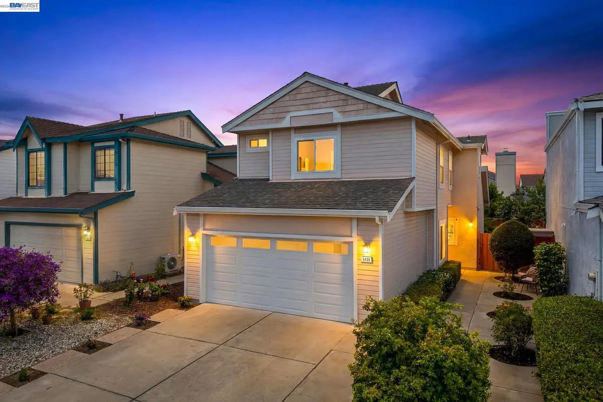 5439 Sunstar Commons, Fremont, CA 94555 - #1