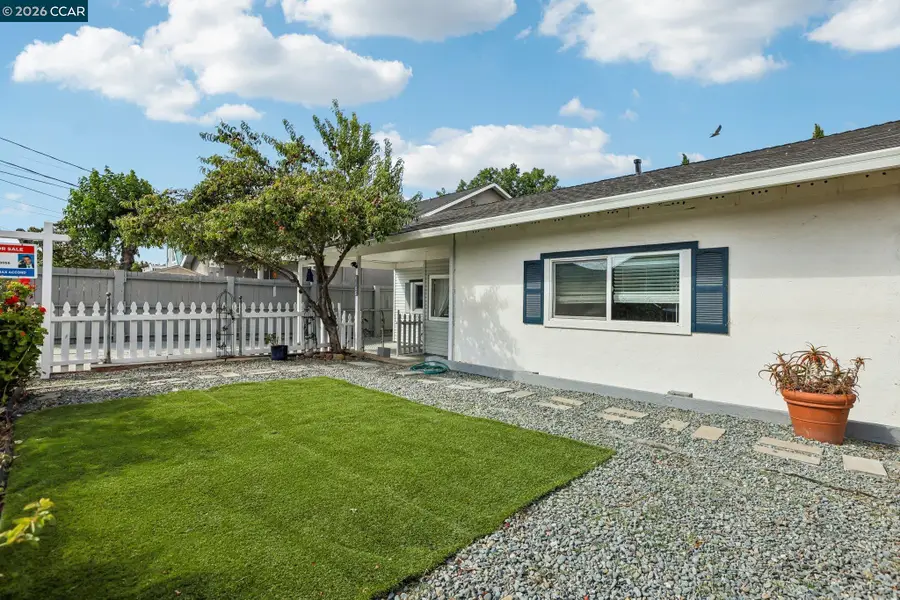 4108 Irene Dr, Martinez, CA 94553 - #2