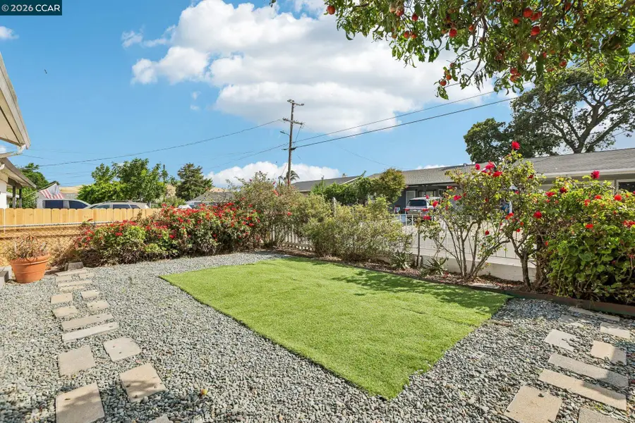 4108 Irene Dr, Martinez, CA 94553 - #3