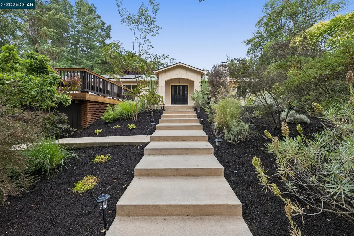 275 Shady Glen Road, Walnut Creek, CA 94596 - #1