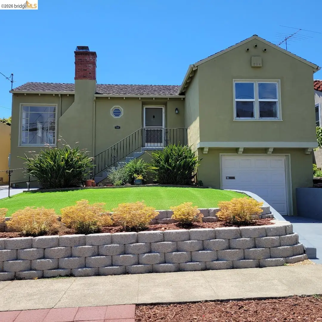 731 Albemarle Street, El Cerrito, CA 94530 - #1
