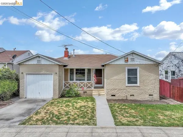 929 31st Street, RICHMOND, CA 94804