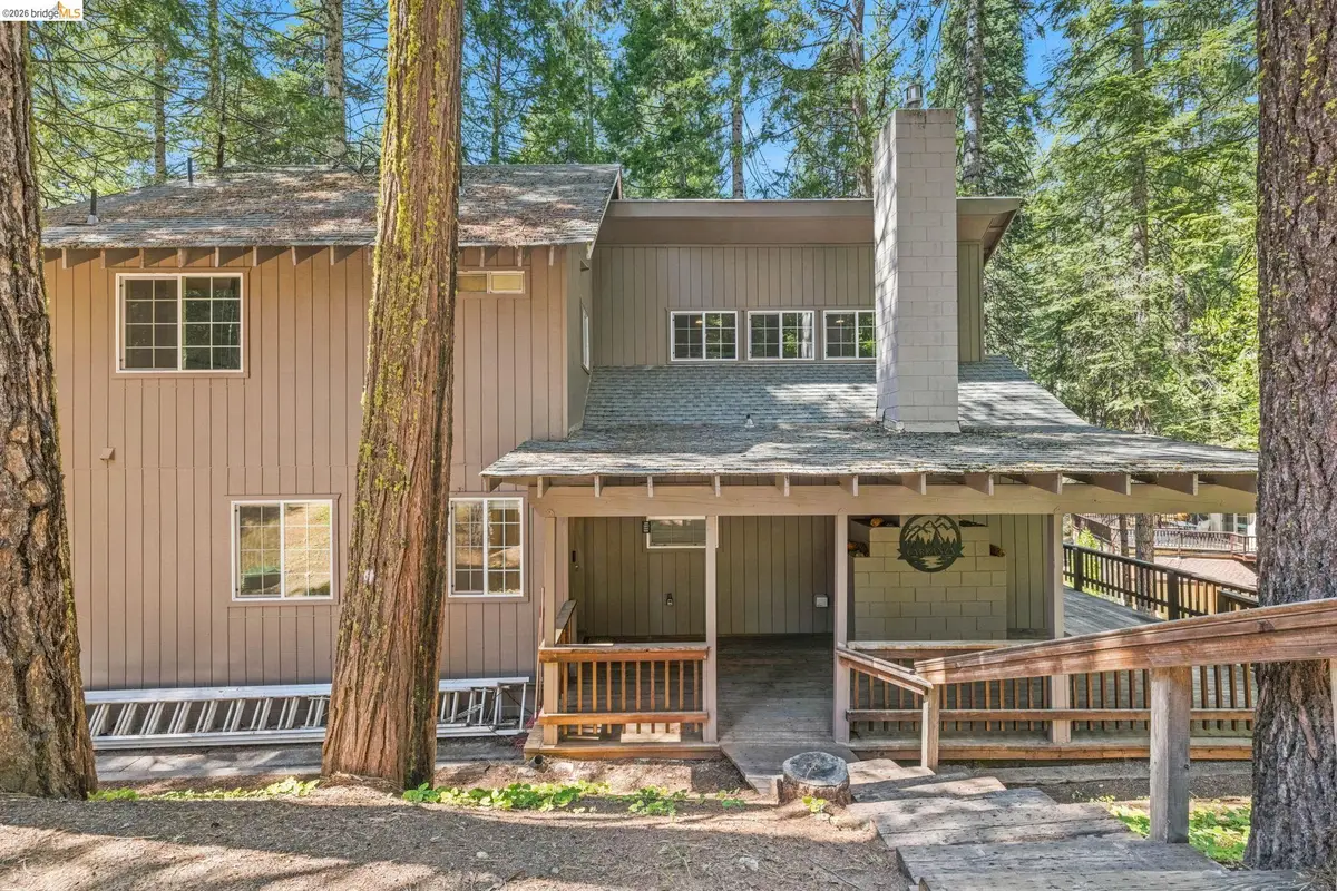 22397 Moses, Long Barn, CA 95335 - #1