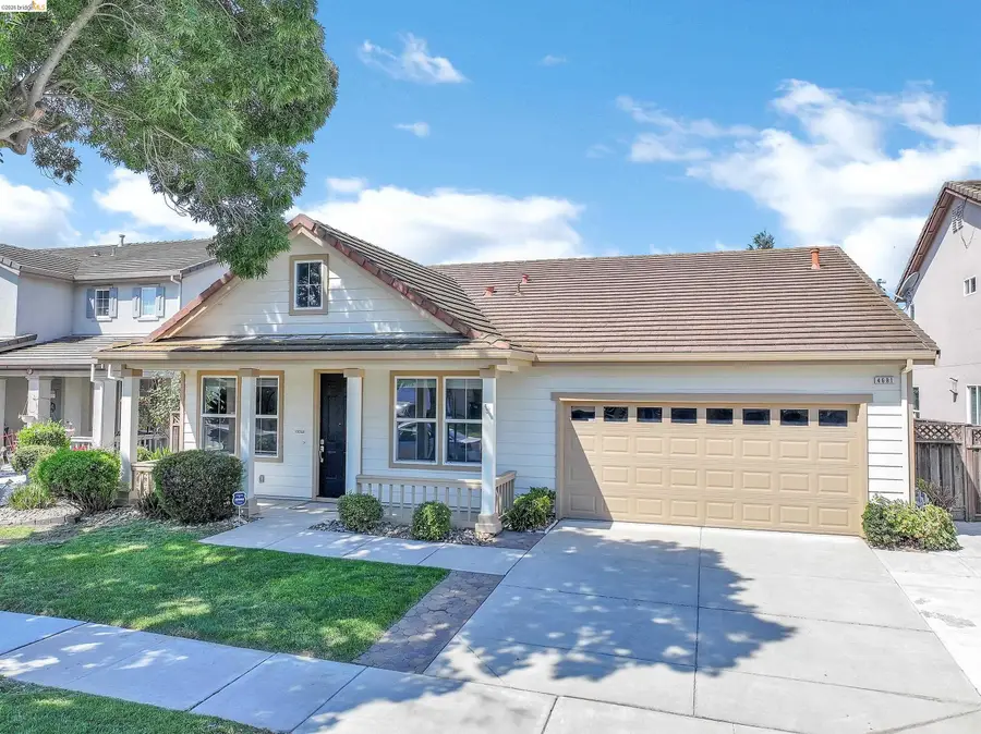 4681 Big Bear Rd, Oakley, CA 94561 - #3