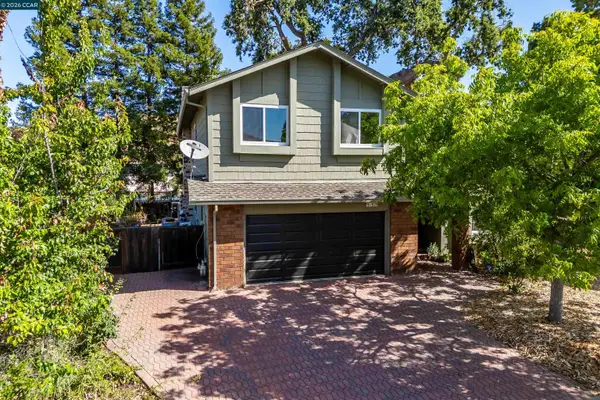 1829 Yolanda Cir, CLAYTON, CA 94517