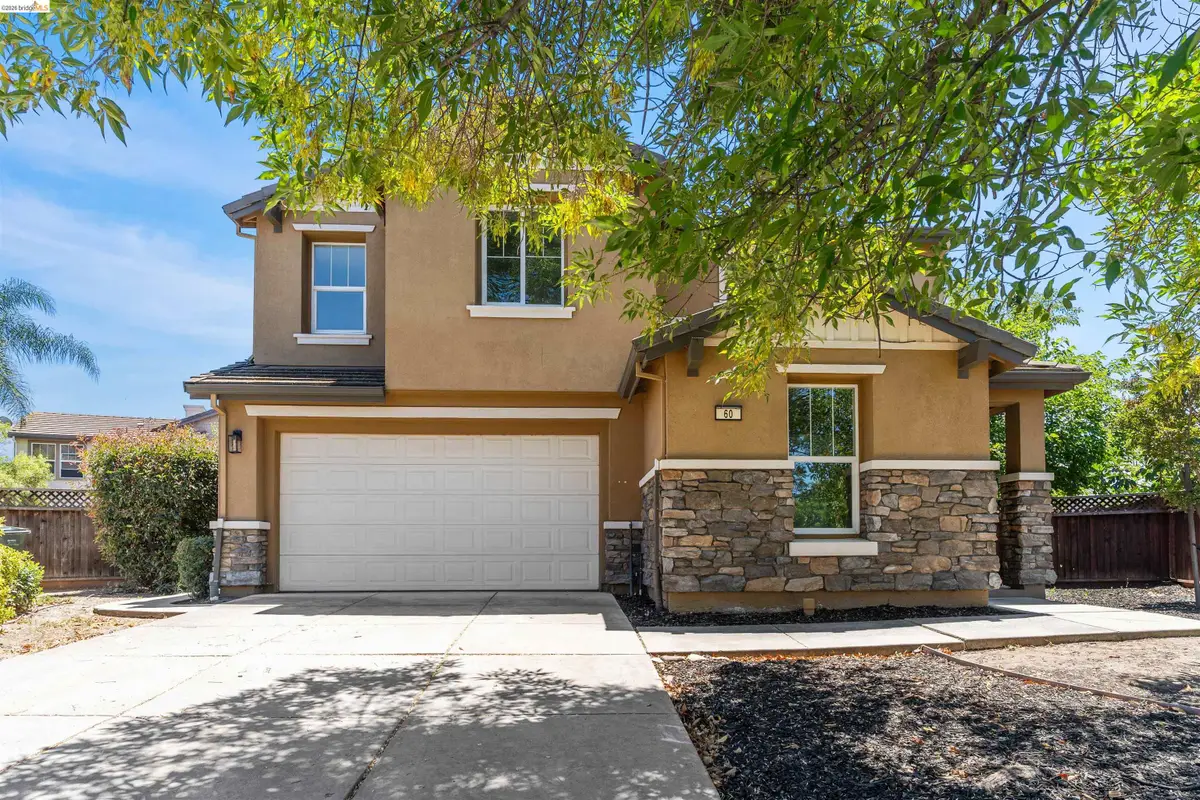 60 Narcissus Ct, Oakley, CA 94561 - #1