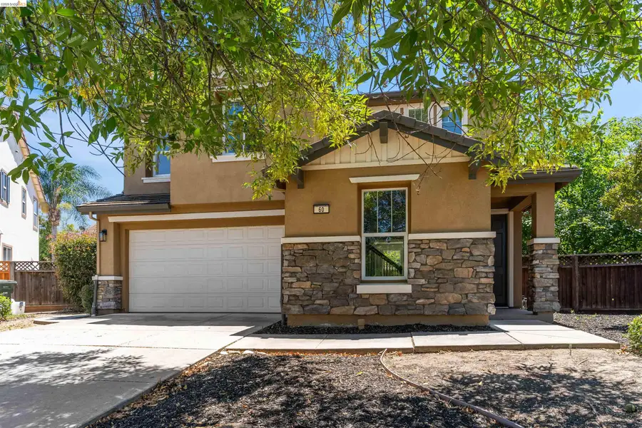 60 Narcissus Ct, Oakley, CA 94561 - #2